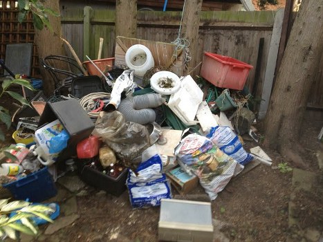 Importance of obtaining a skip permit